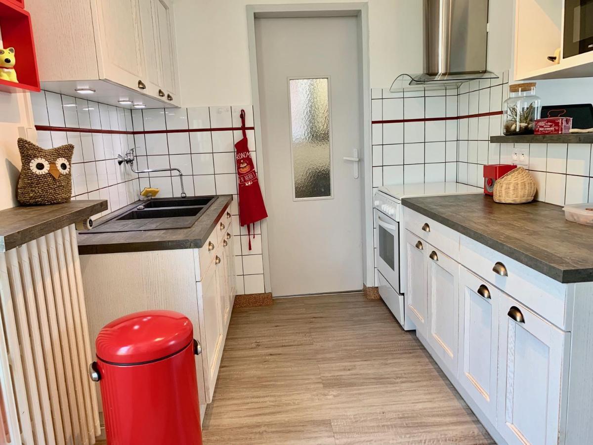 Maison De Campagne Chez Trabou Et Loulou 20 Min De La Rochelle Aigrefeuille-dʼAunis Exterior foto